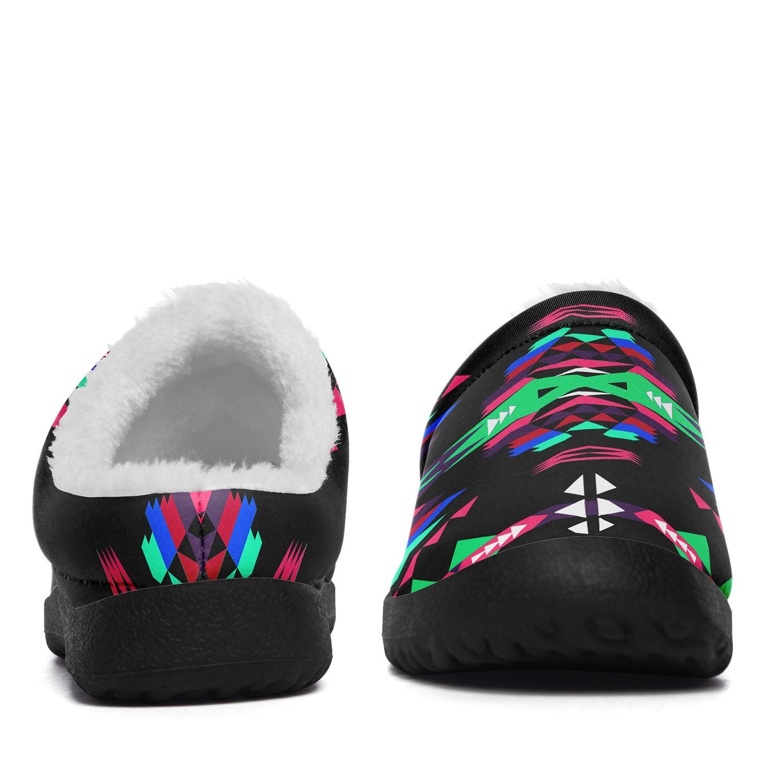 River Trail Journey Ikinnii Indoor Slipper 49 Dzine