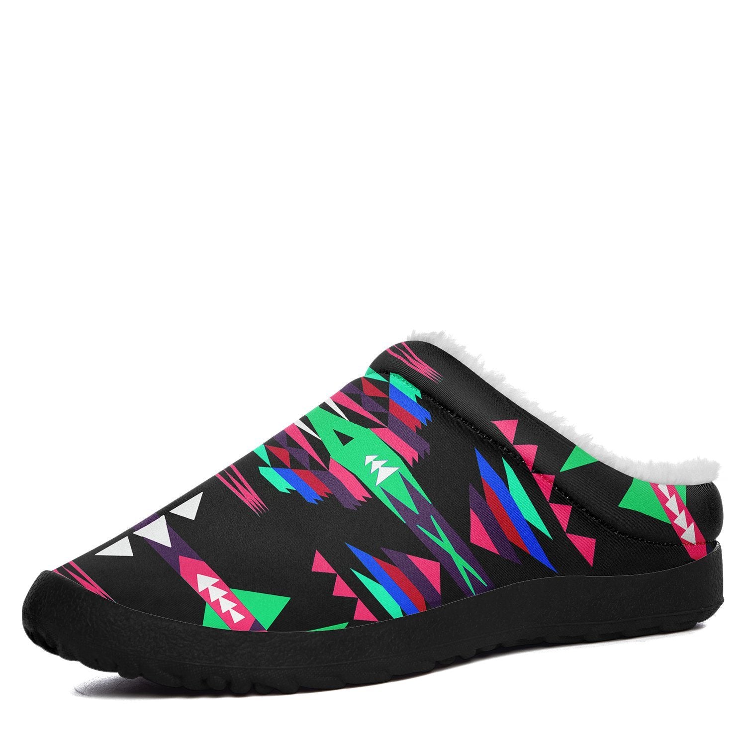 River Trail Journey Ikinnii Indoor Slipper 49 Dzine