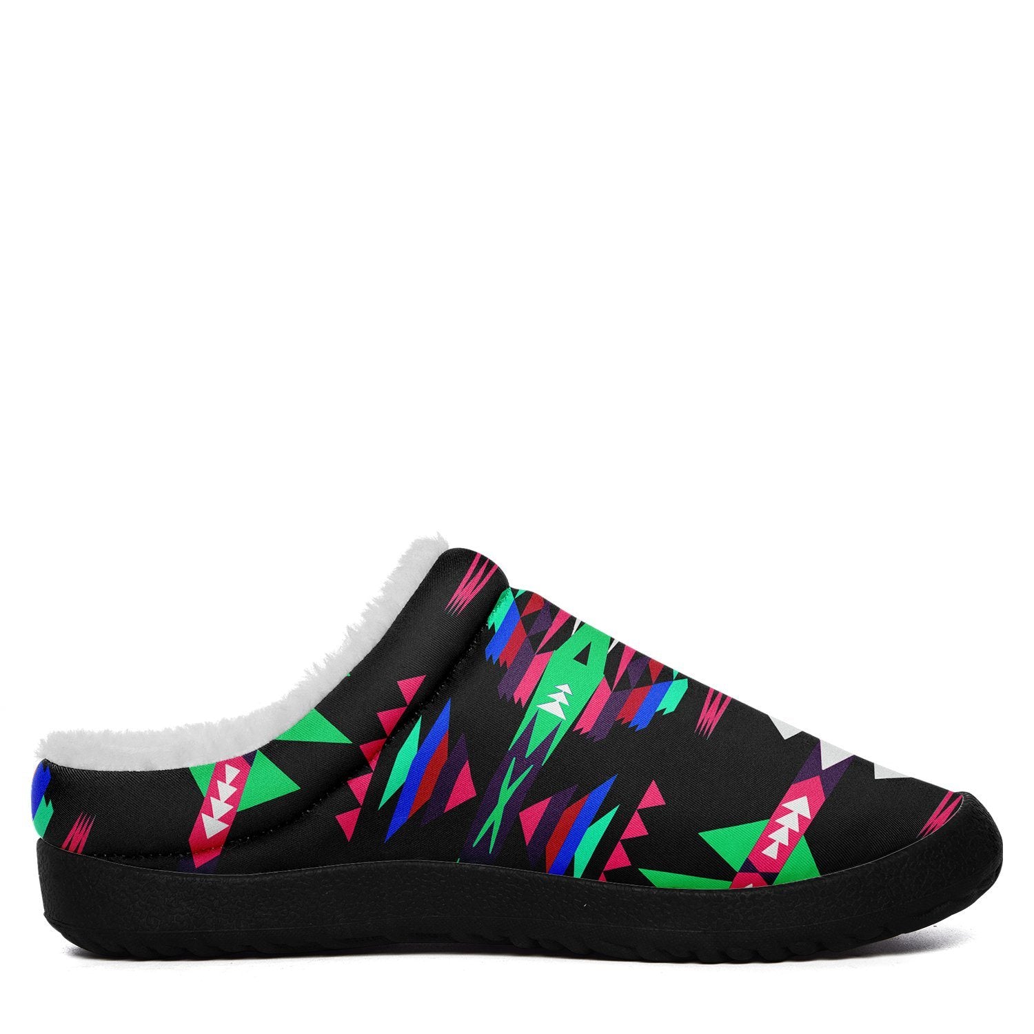 River Trail Journey Ikinnii Indoor Slipper 49 Dzine