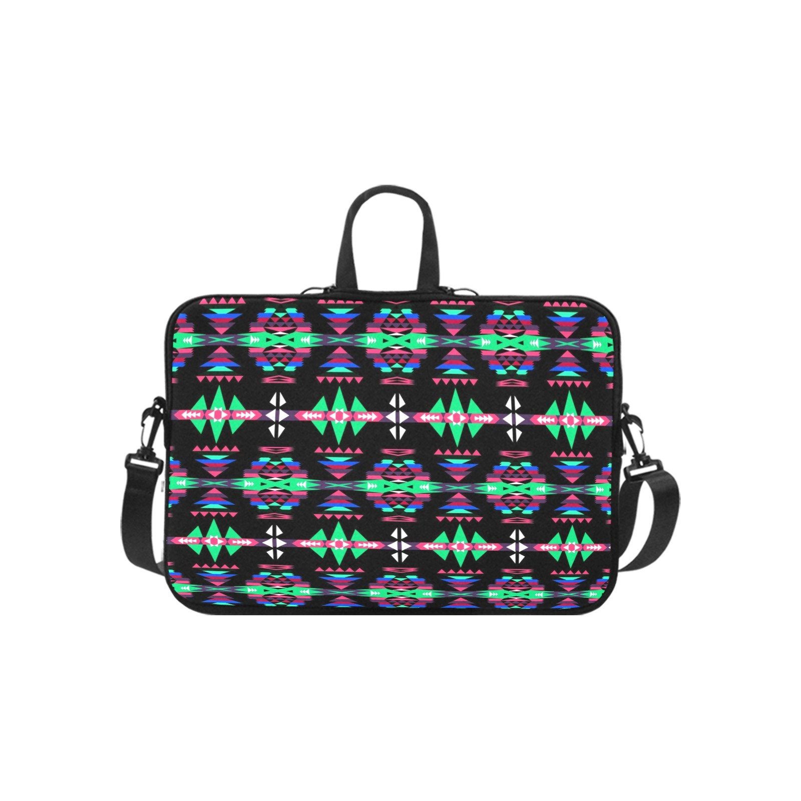 River Trail Journey Laptop Handbags 14" bag e-joyer