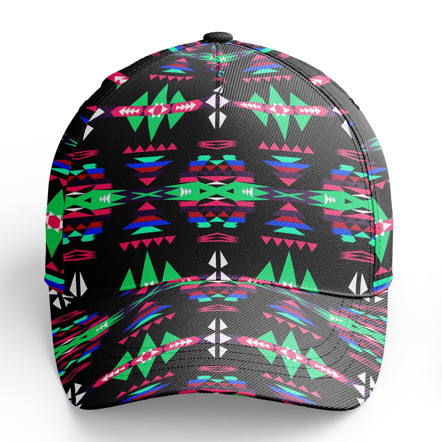 River Trail Journey Snapback Hat hat Herman