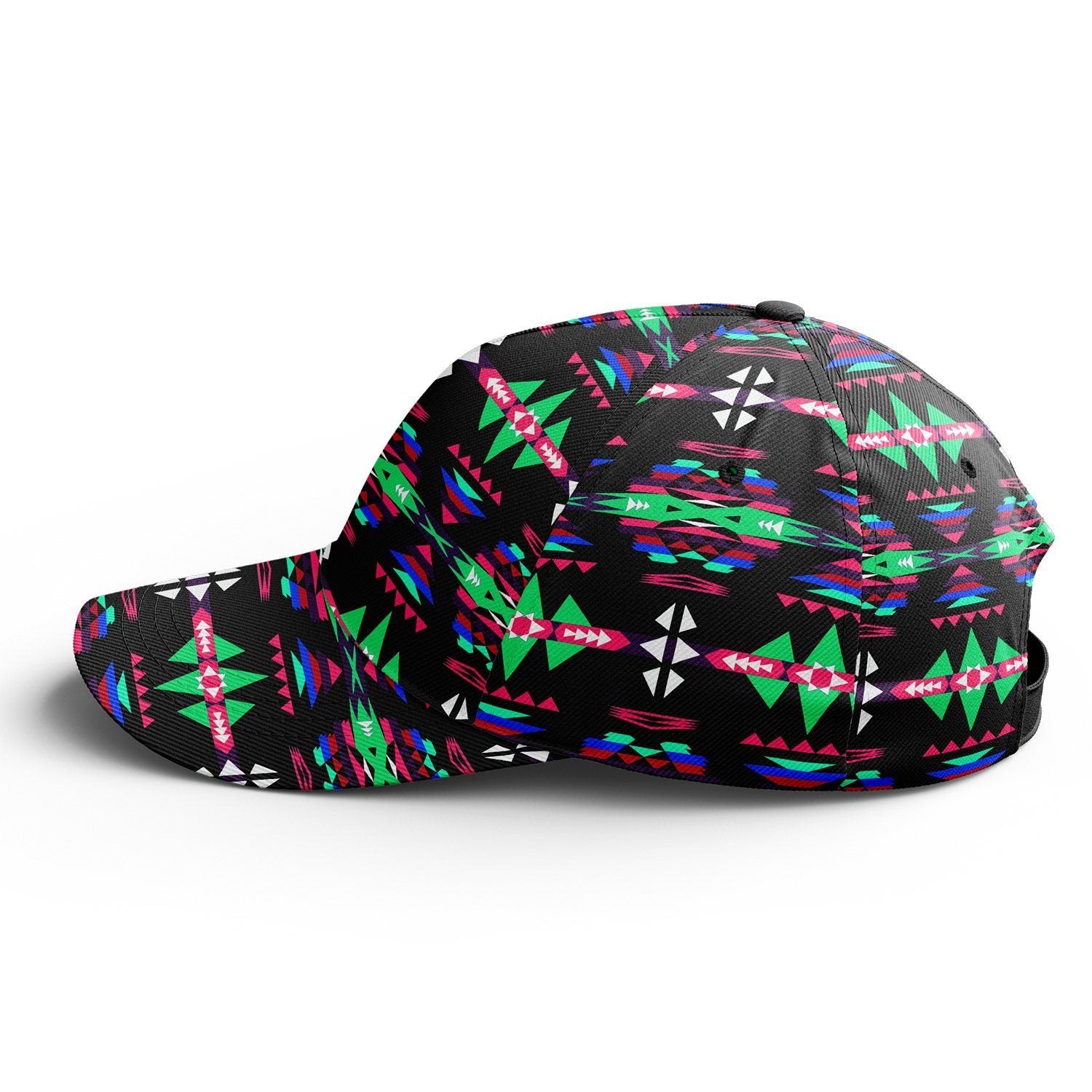 River Trail Journey Snapback Hat hat Herman