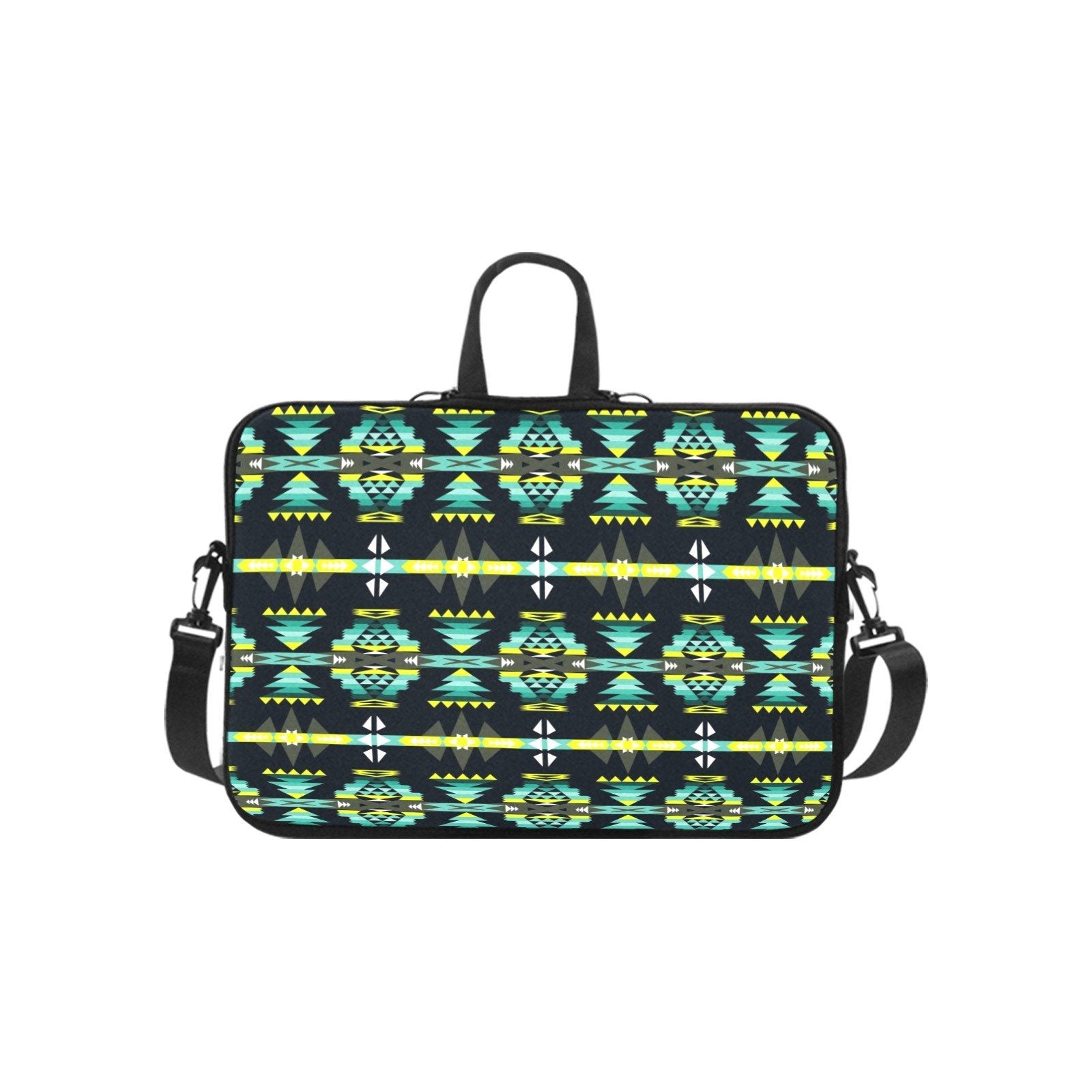 River Trail Laptop Handbags 14" bag e-joyer