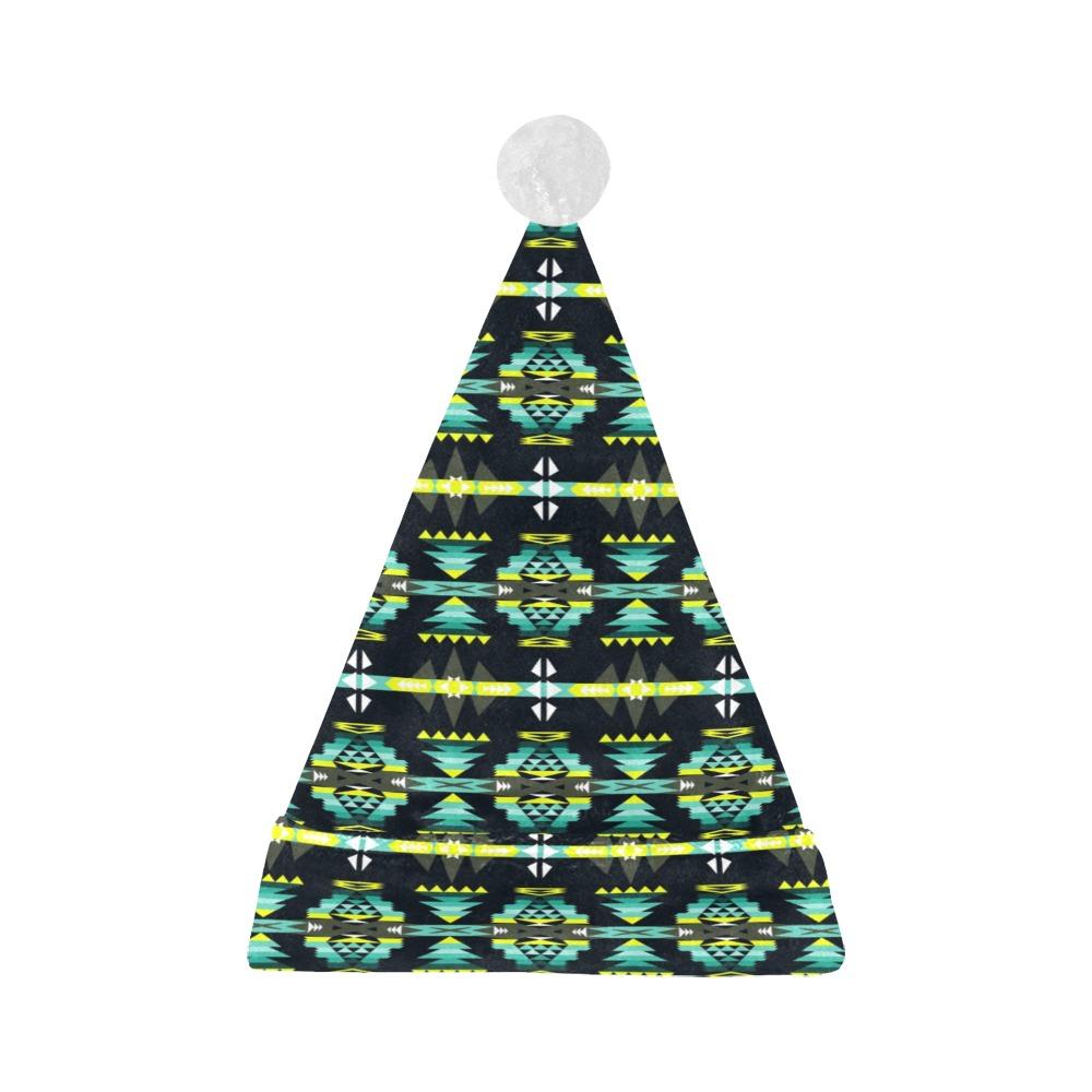 River Trail Santa Hat Santa Hat e-joyer