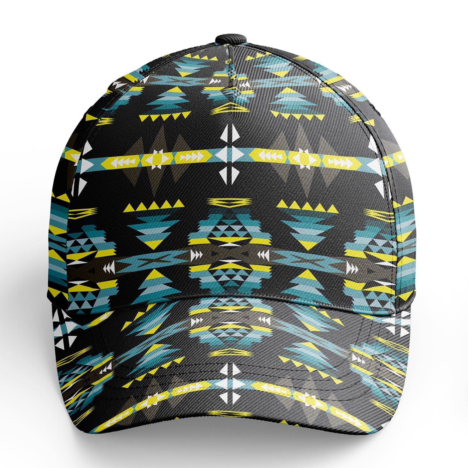 River Trail Snapback Hat hat Herman