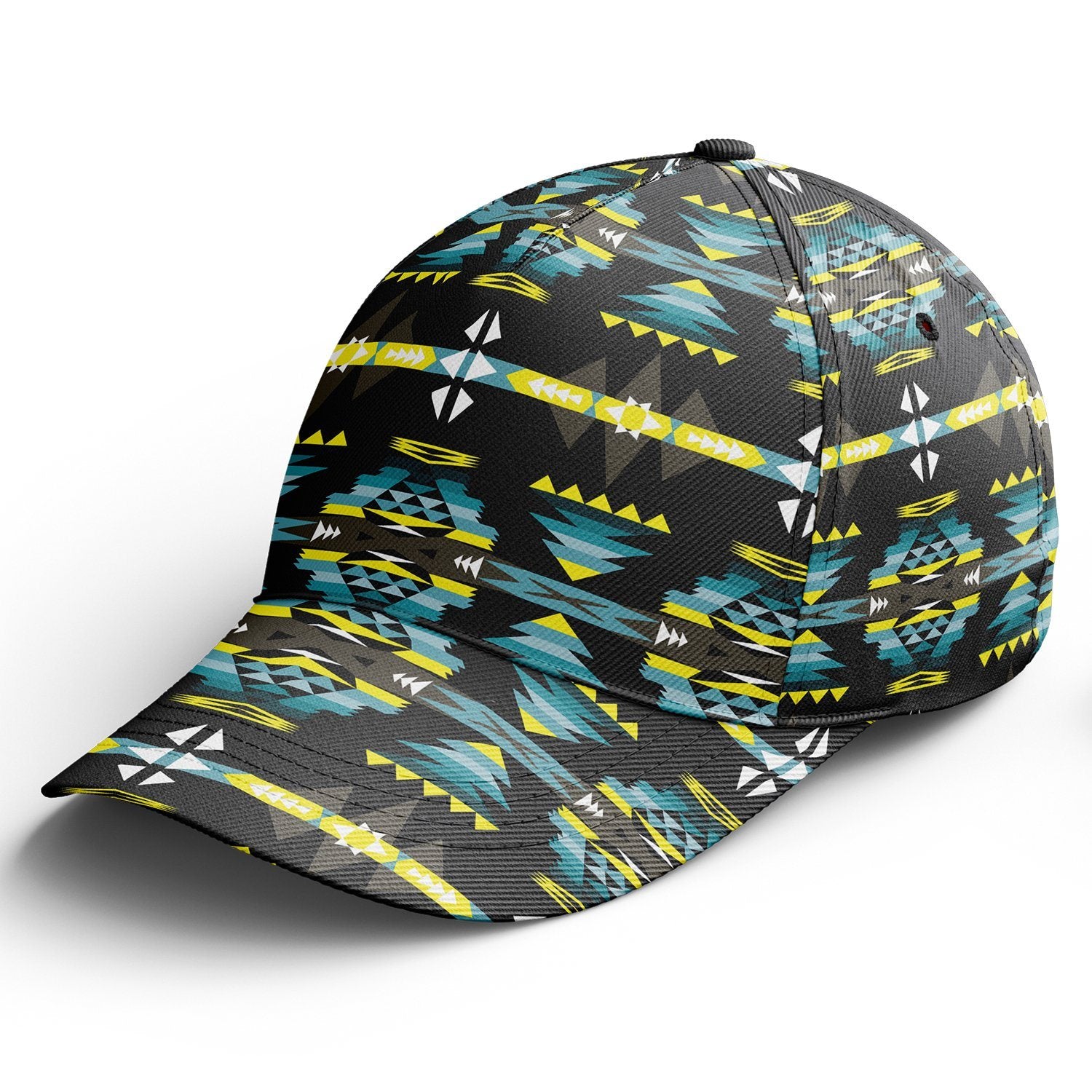 River Trail Snapback Hat hat Herman