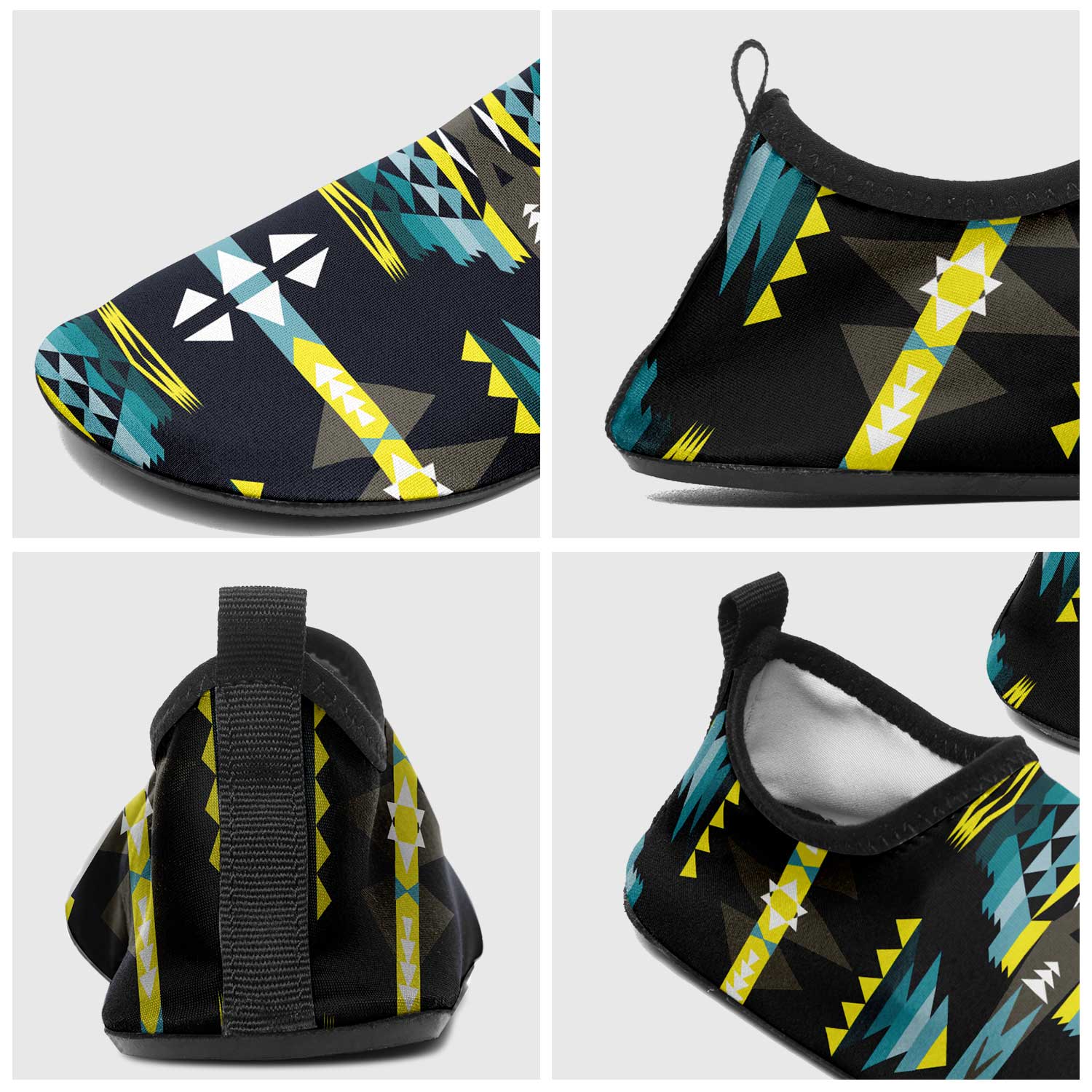 River Trail Sockamoccs Slip On Shoes Herman