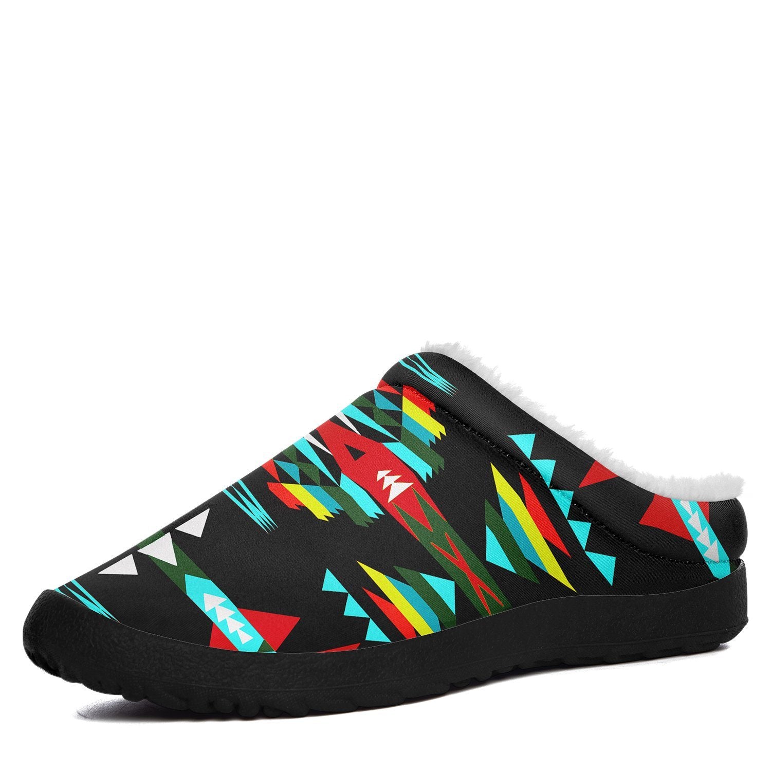 River Trail Sunset Ikinnii Indoor Slipper 49 Dzine