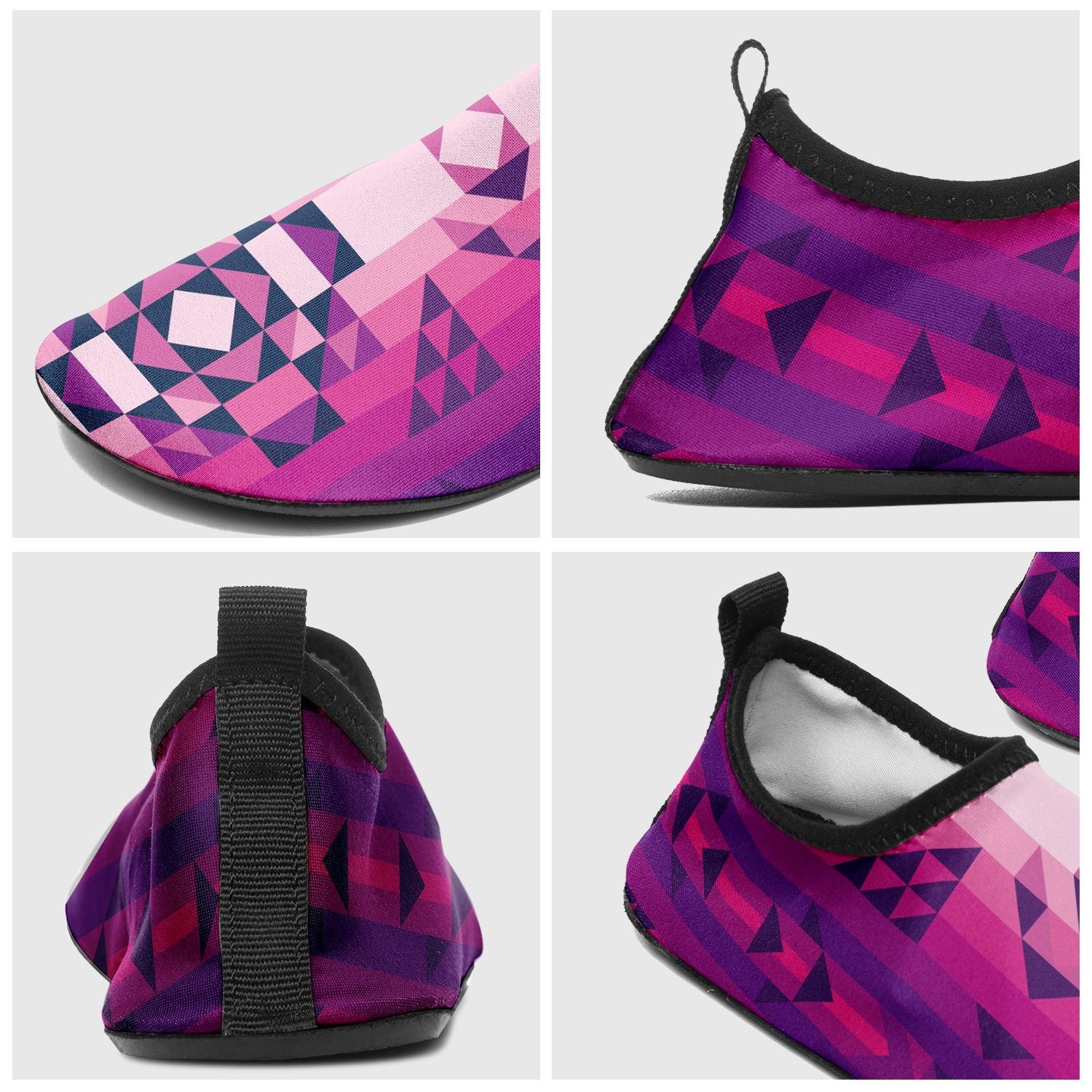 Royal Airspace Kid's Sockamoccs Slip On Shoes Herman