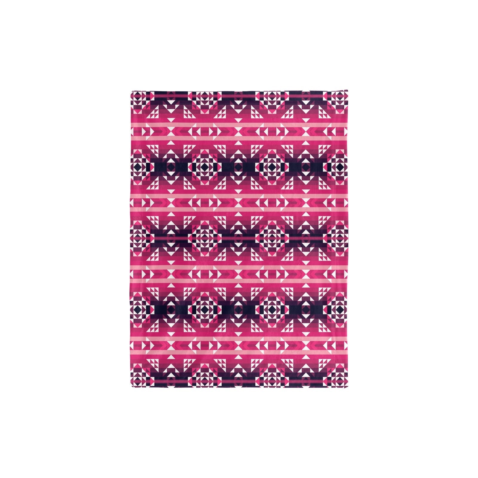Royal Airspace Red Baby Blanket 30"x40" Baby Blanket 30"x40" e-joyer