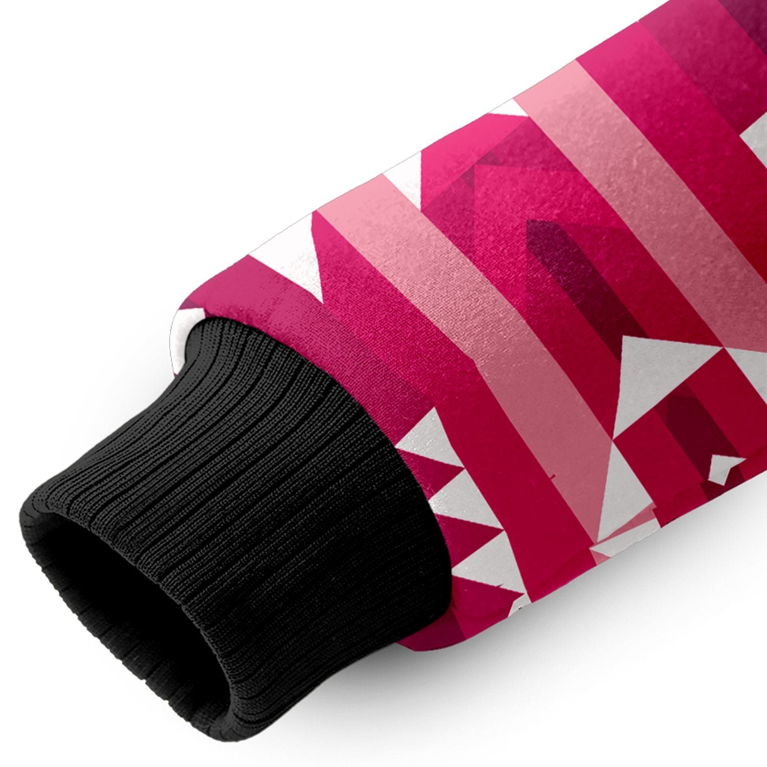 Royal Airspace Red Sherpa Hoodie hoodie Herman