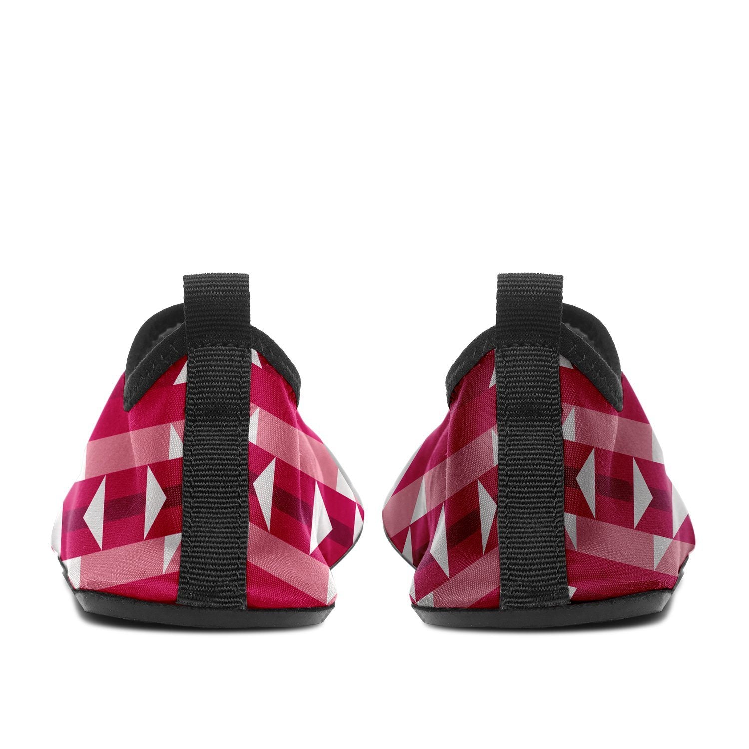 Royal Airspace Red Sockamoccs Slip On Shoes Herman