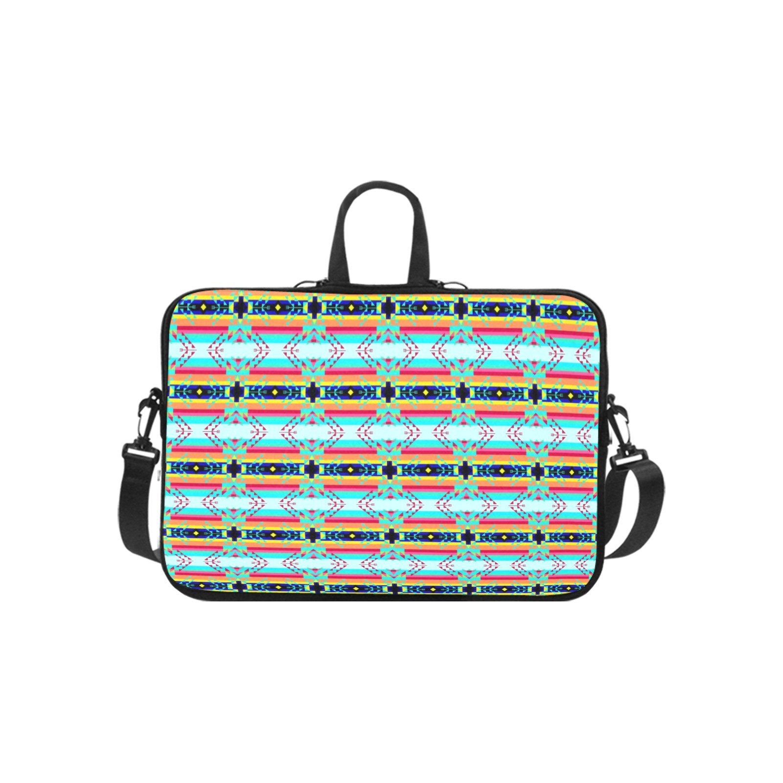 Sacred Spring Laptop Handbags 17" bag e-joyer