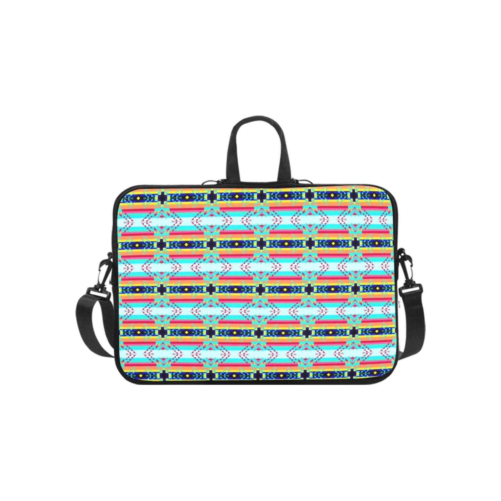 Sacred Spring Laptop Handbags 17" bag e-joyer
