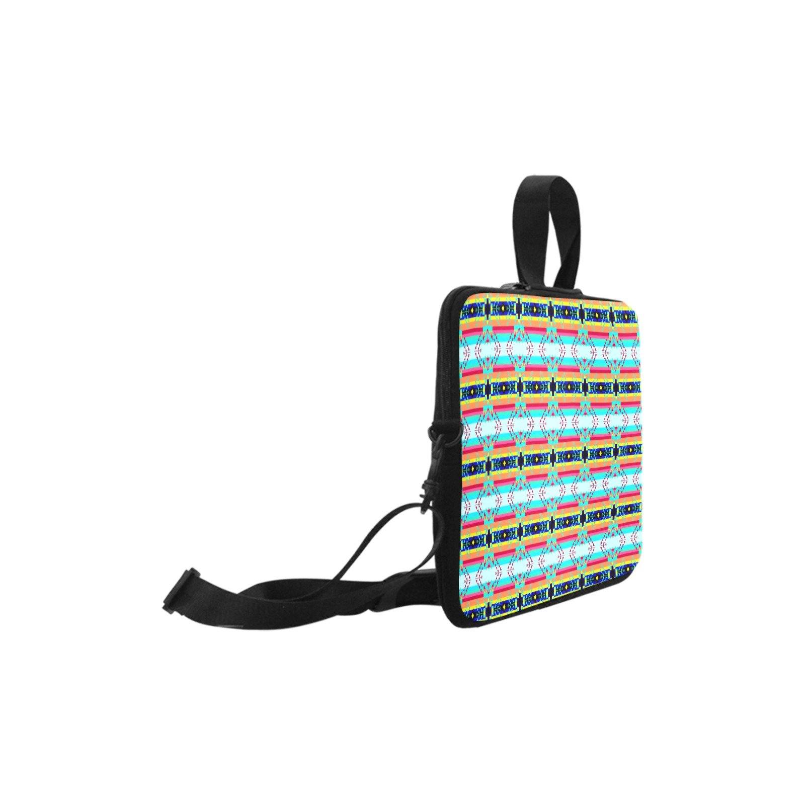 Sacred Spring Laptop Handbags 17" bag e-joyer