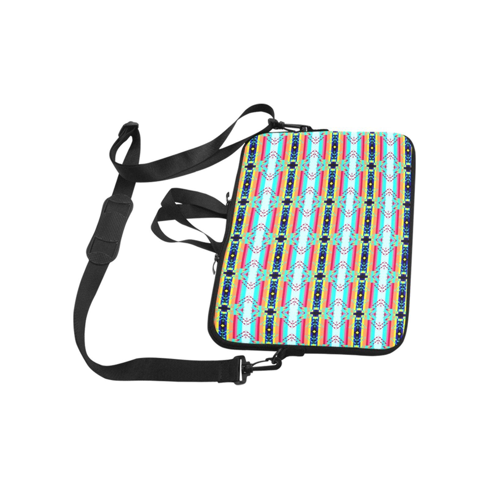 Sacred Spring Laptop Handbags 17" bag e-joyer