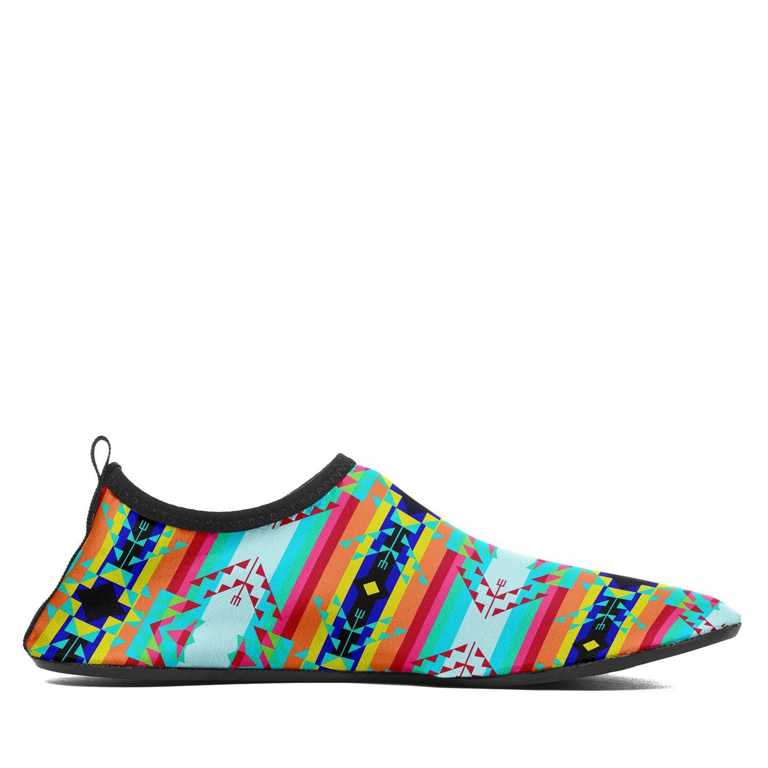 Sacred Spring Sockamoccs Kid's Slip On Shoes Herman