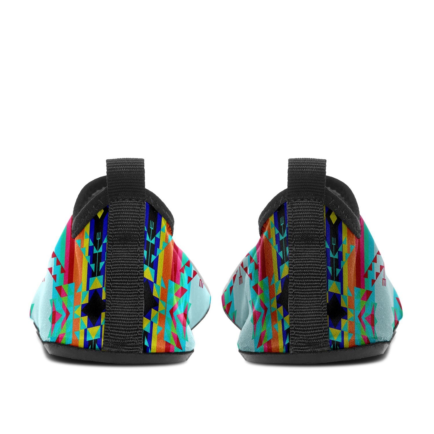 Sacred Spring Sockamoccs Kid's Slip On Shoes Herman