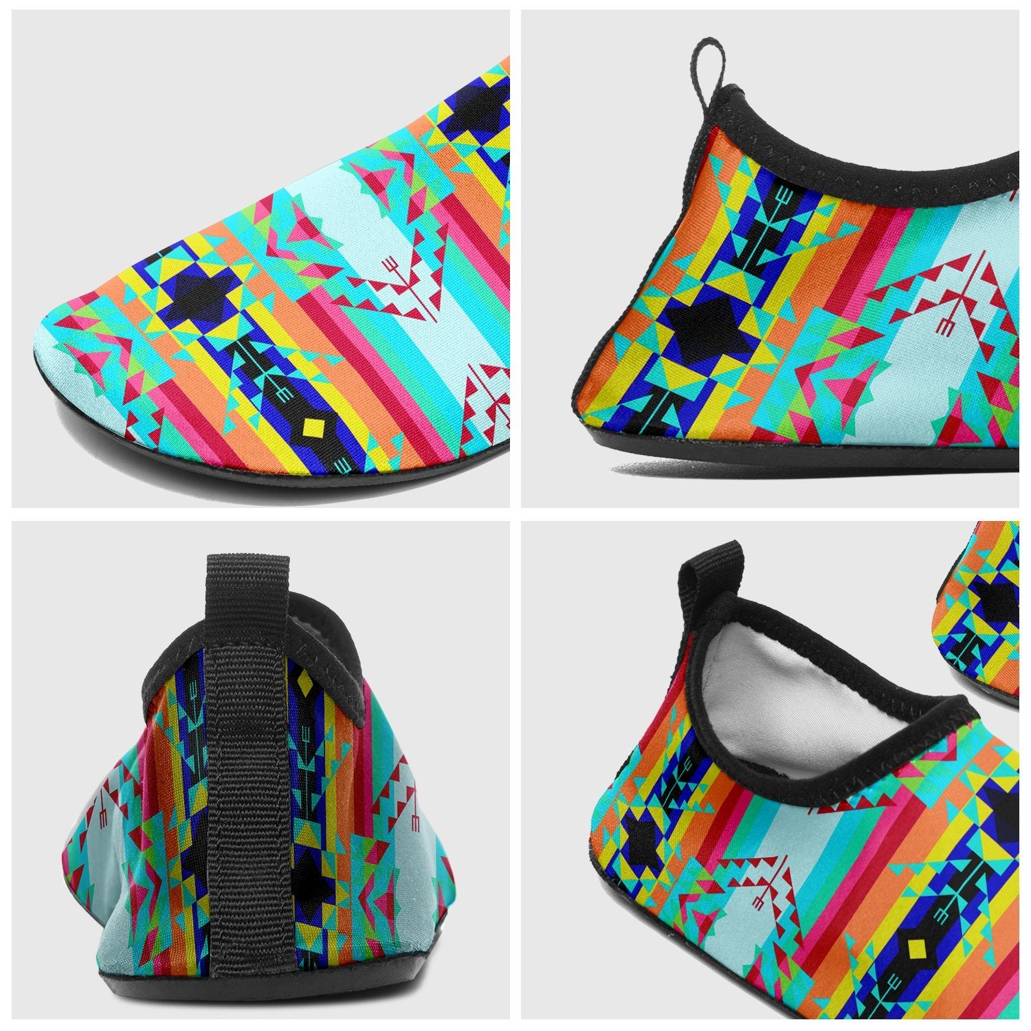 Sacred Spring Sockamoccs Slip On Shoes Herman