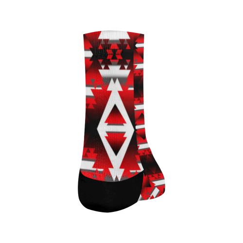 Sierra Winter Camp Crew Socks Crew Socks e-joyer
