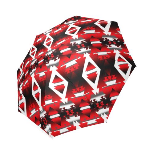 Sierra Winter Camp Foldable Umbrella Foldable Umbrella e-joyer