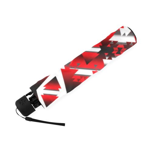 Sierra Winter Camp Foldable Umbrella Foldable Umbrella e-joyer