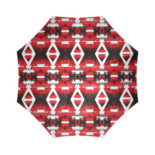 Sierra Winter Camp Foldable Umbrella Foldable Umbrella e-joyer