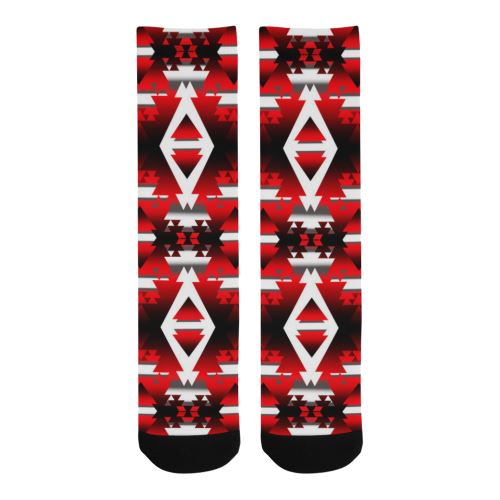 Sierra Winter Camp Trouser Socks Socks e-joyer