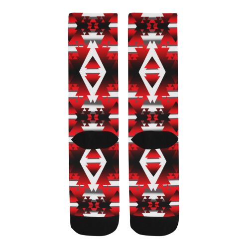 Sierra Winter Camp Trouser Socks Socks e-joyer