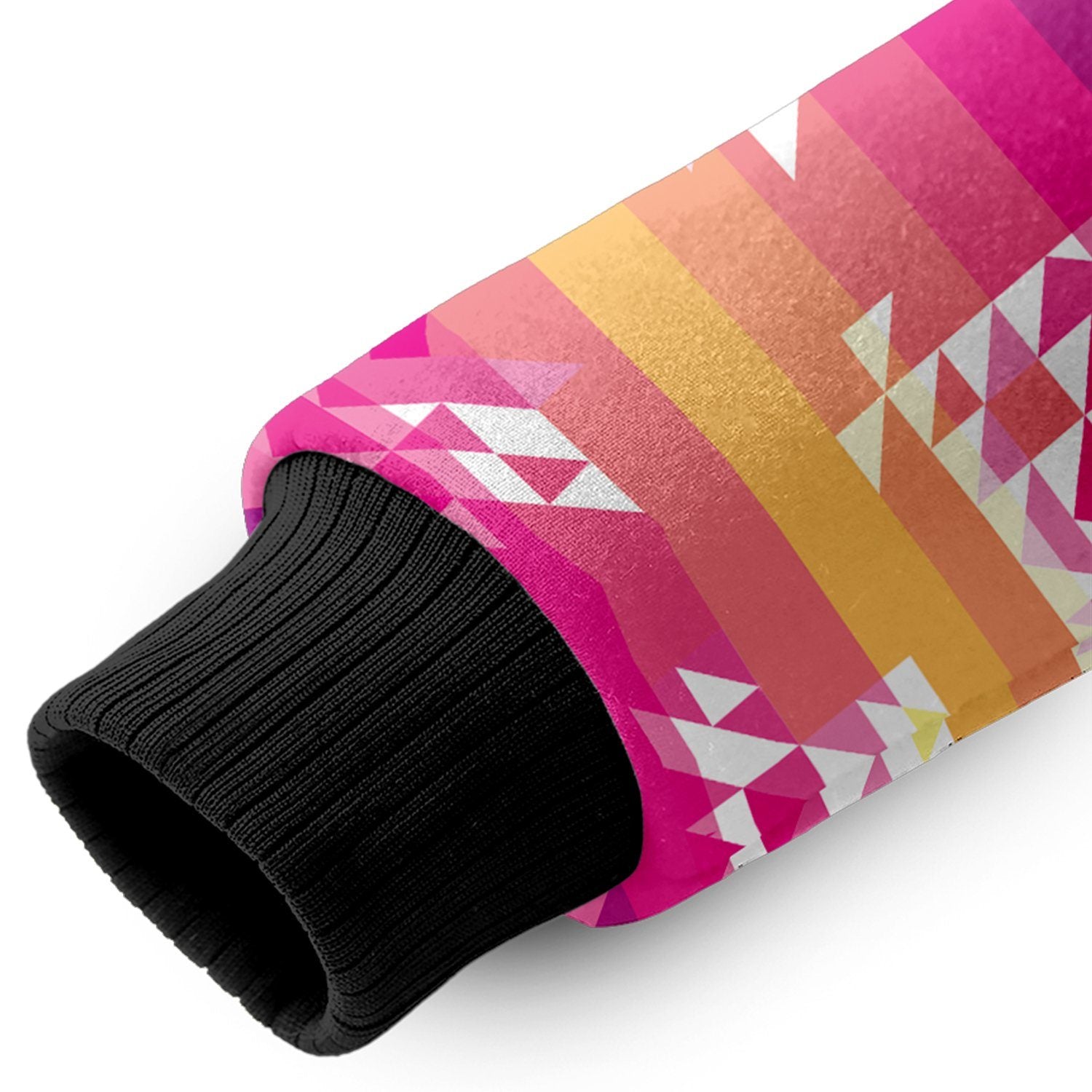 Soleil Overlay LG Sherpa Hoodie hoodie Herman