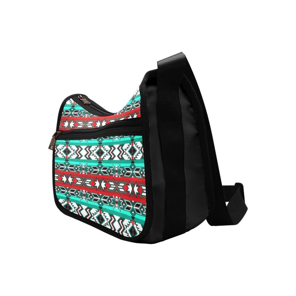 Southwest Journey Crossbody Bags (Model 1616) Crossbody Bags (1616) e-joyer