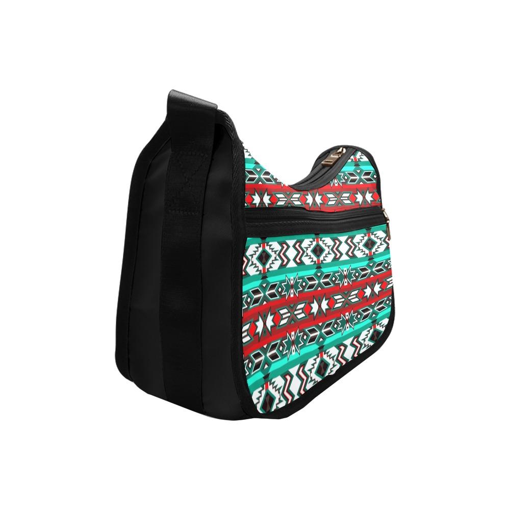 Southwest Journey Crossbody Bags (Model 1616) Crossbody Bags (1616) e-joyer