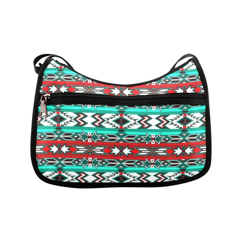 Southwest Journey Crossbody Bags (Model 1616) Crossbody Bags (1616) e-joyer