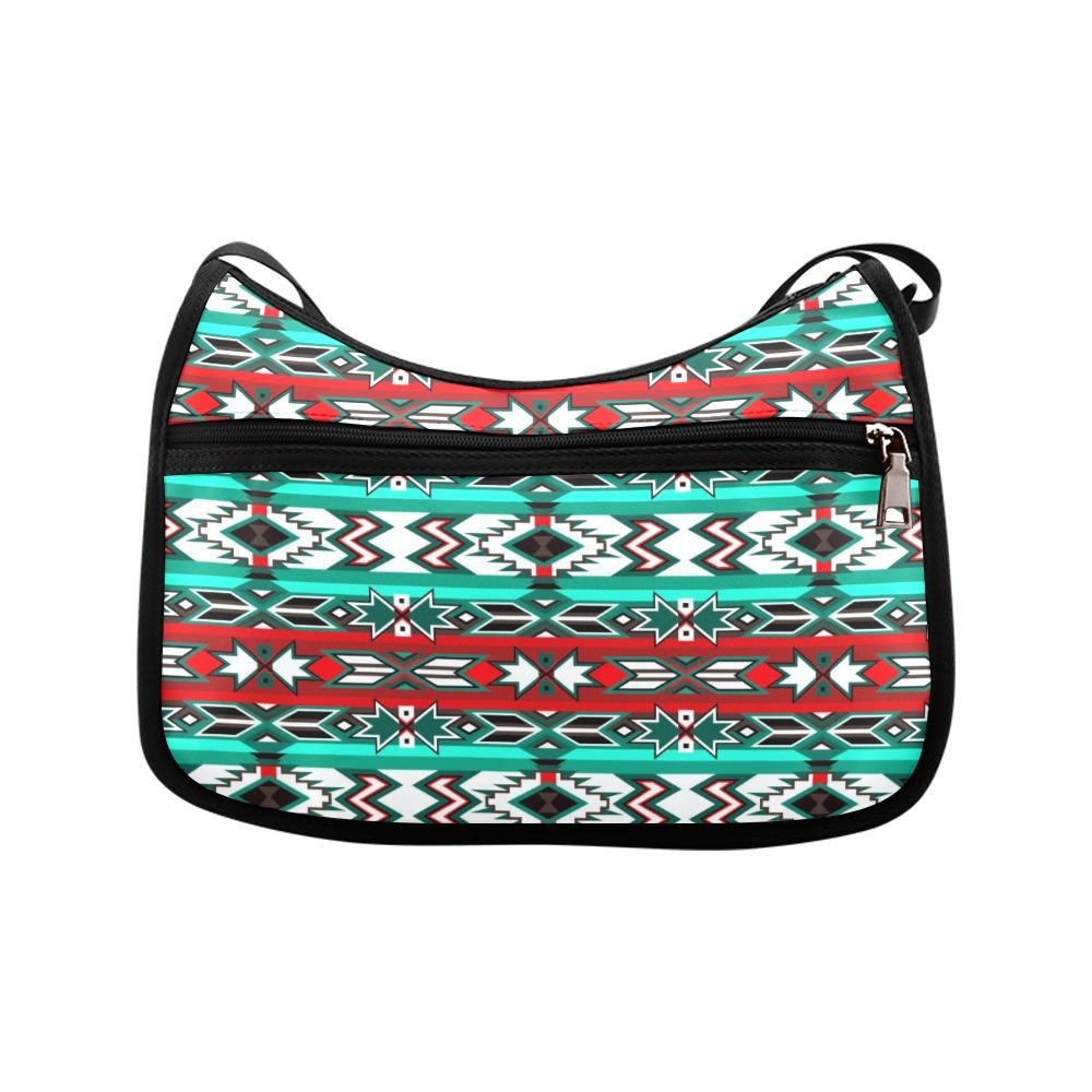 Southwest Journey Crossbody Bags (Model 1616) Crossbody Bags (1616) e-joyer