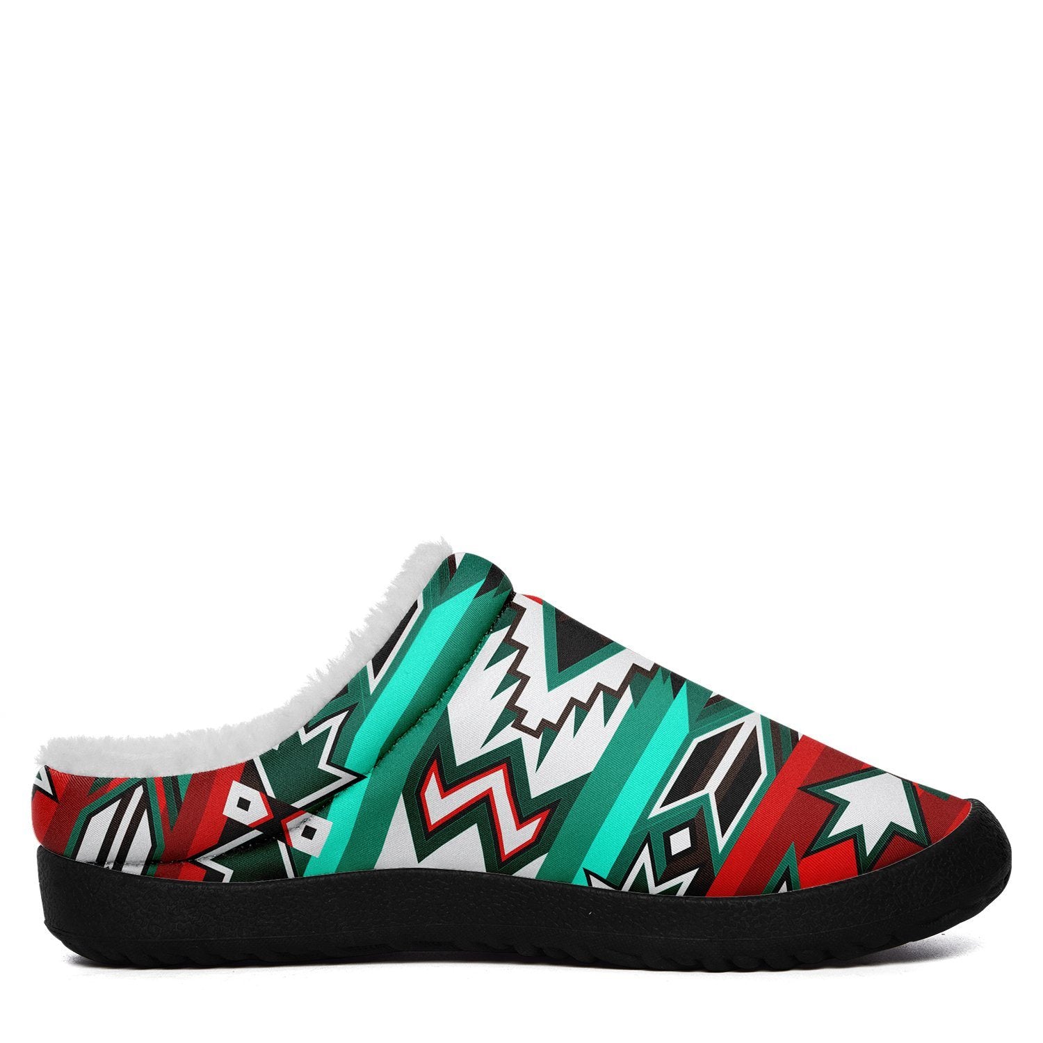 Southwest Journey Ikinnii Indoor Slipper 49 Dzine