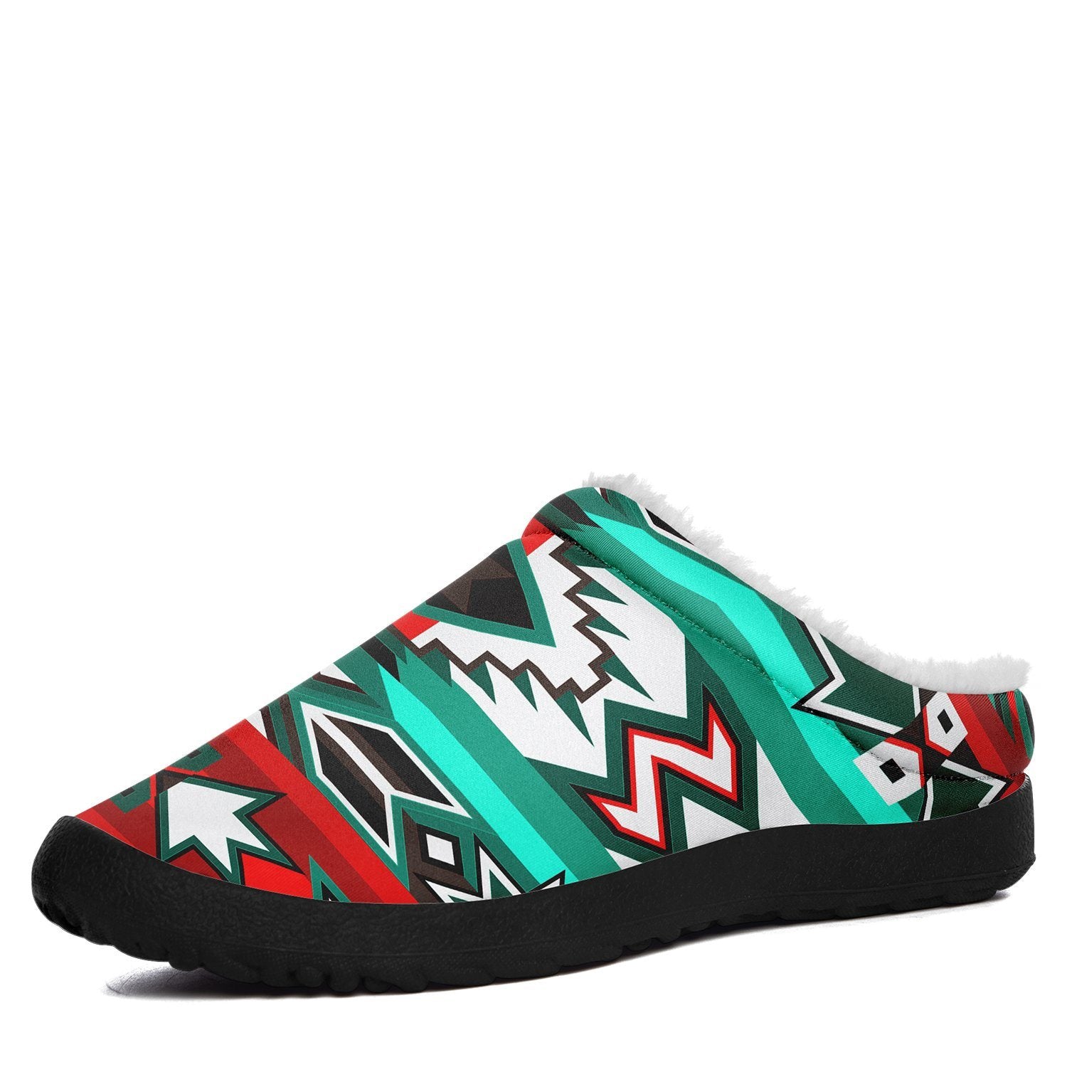 Southwest Journey Ikinnii Indoor Slipper 49 Dzine