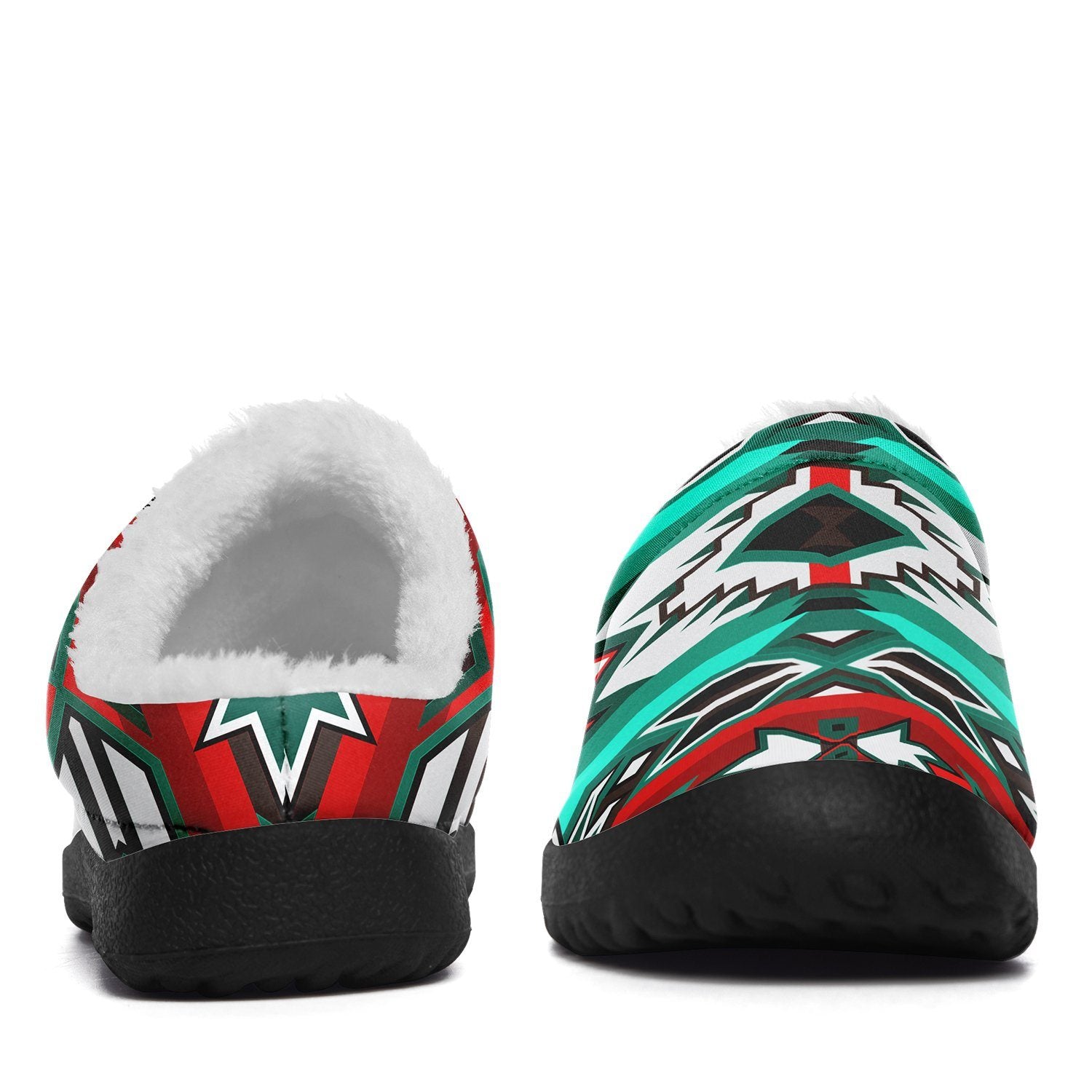 Southwest Journey Ikinnii Indoor Slipper 49 Dzine