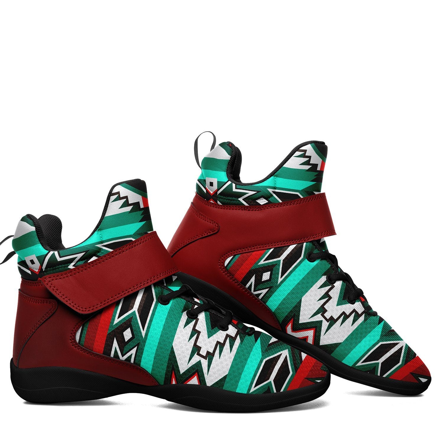 Southwest Journey Ipottaa Basketball / Sport High Top Shoes 49 Dzine