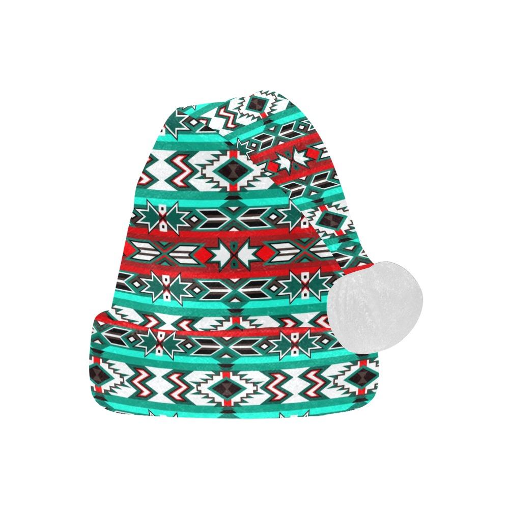 Southwest Journey Santa Hat Santa Hat e-joyer