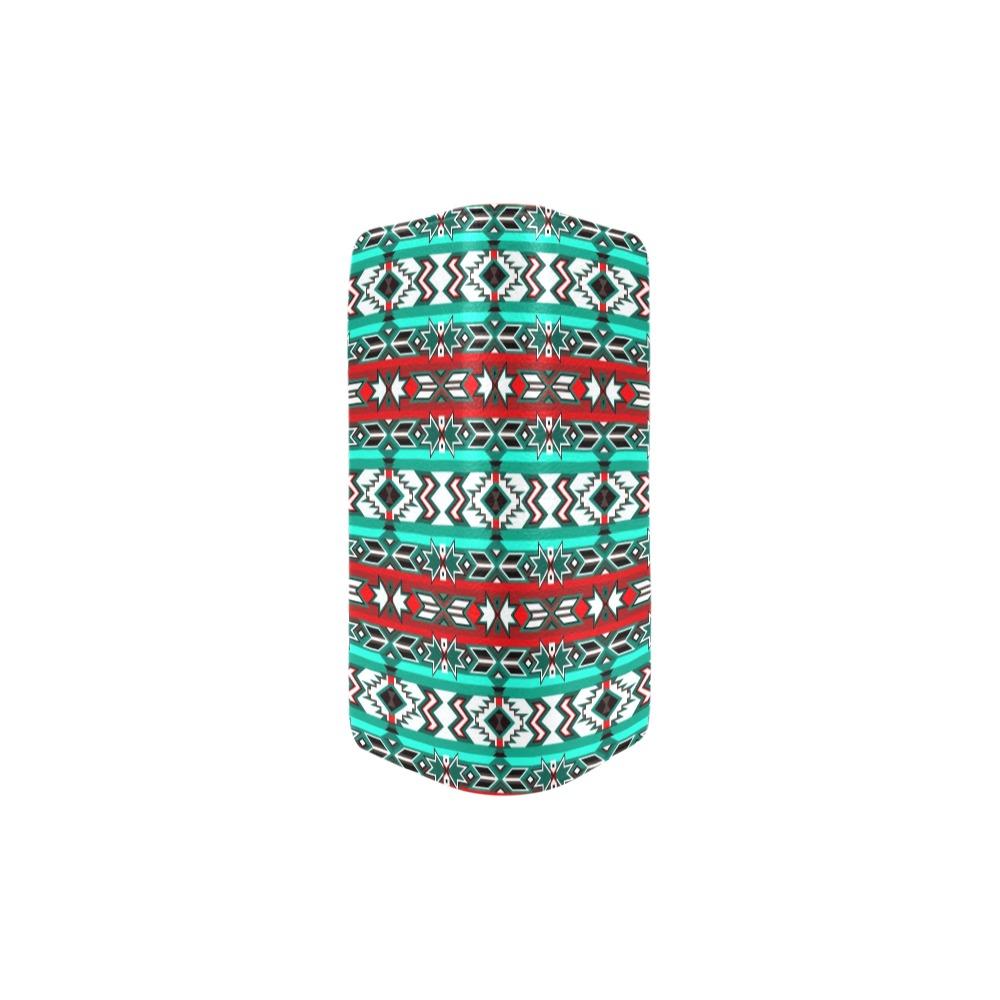 Southwest Journey Women's Clutch Purse (Model 1637) Women's Clutch Purse (1637) e-joyer