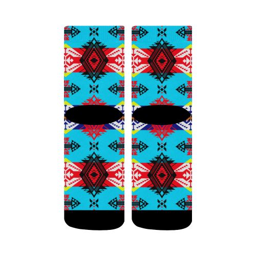 Sovereign Nation Crew Socks Crew Socks e-joyer