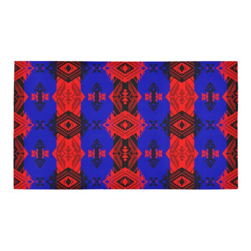 Sovereign Nation Dance Bath Rug 16''x 28'' Bath Rug 16''x 28'' e-joyer