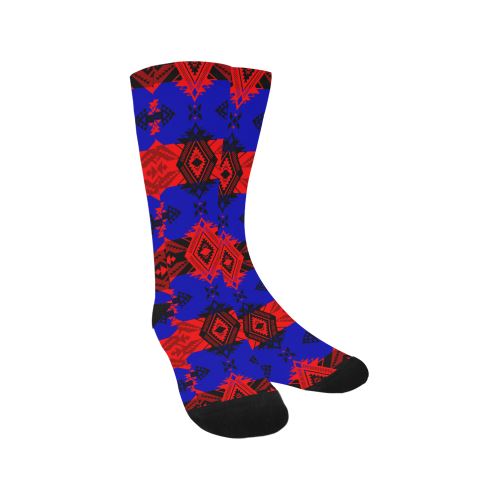 Sovereign Nation Dance Trouser Socks Socks e-joyer
