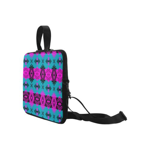 Sovereign Nation Deep Lake and Sunset Laptop Handbags 17" Laptop Handbags 17" e-joyer