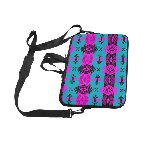 Sovereign Nation Deep Lake and Sunset Laptop Handbags 17" Laptop Handbags 17" e-joyer