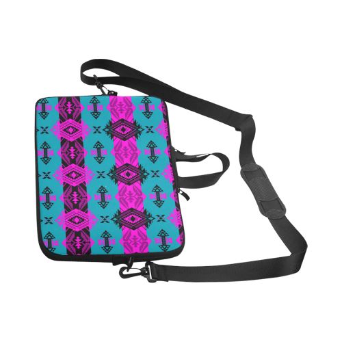 Sovereign Nation Deep Lake and Sunset Laptop Handbags 17" Laptop Handbags 17" e-joyer