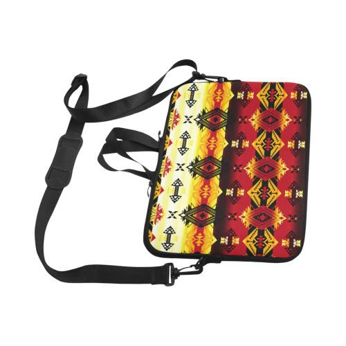 Sovereign Nation Fire Laptop Handbags 17" Laptop Handbags 17" e-joyer