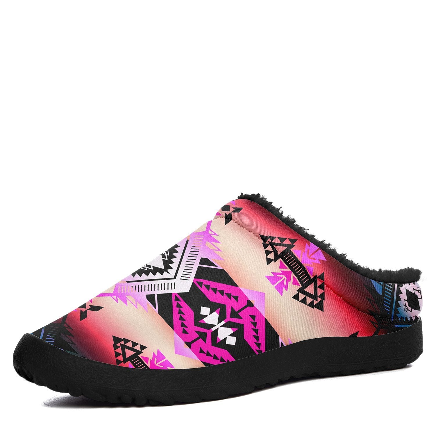 Sovereign Nation Skies Ikinnii Indoor Slipper 49 Dzine