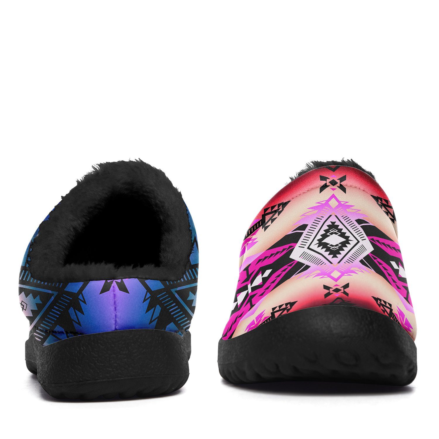Sovereign Nation Skies Ikinnii Indoor Slipper 49 Dzine