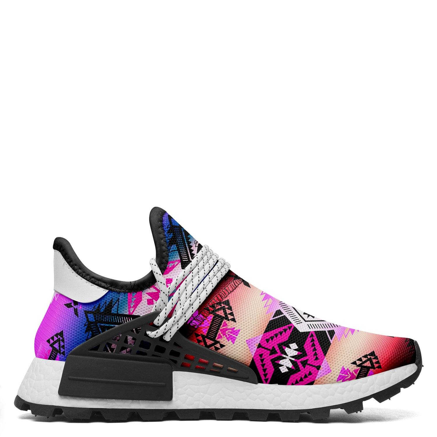 Sovereign Nation Skies Okaki Sneakers Shoes Herman